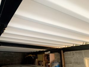 カーポートの結露防止材 ペフ ってどういうもの 劣化してきたときの対処法とは オリバーリフォーム大辞典 富山 石川県でリフォームをお考えならオリバーへお任せ下さい