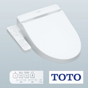 TOTO ウォシュレット　SB