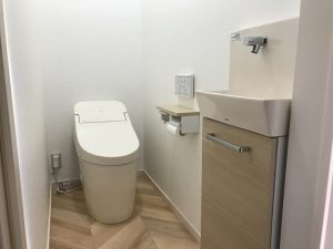 トイレメーカーごとの違い