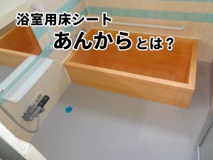 あんから