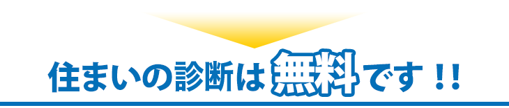 屋根点検