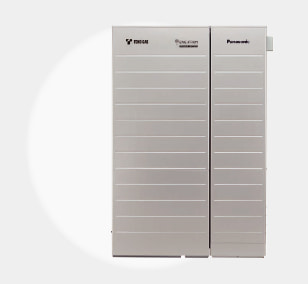 家庭用燃料電池 エネファーム